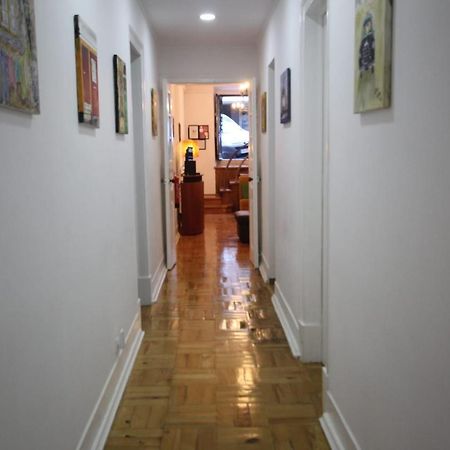 Ocean M1 R4 - Large Double Room With Shared Bathroom In City Center Lisboa المظهر الخارجي الصورة